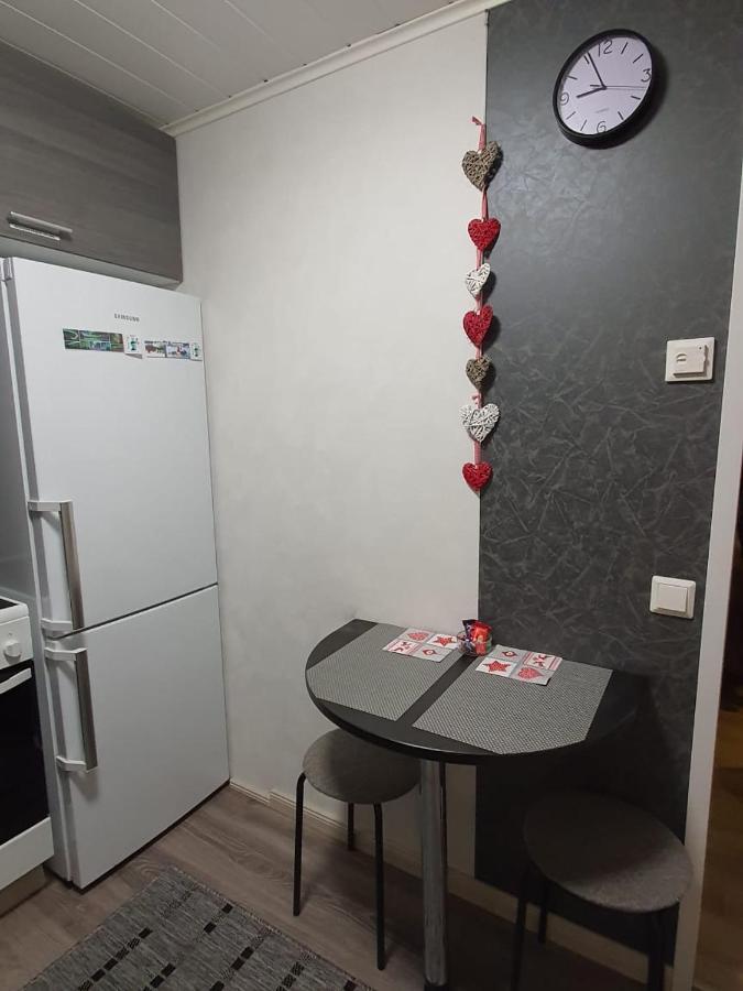 איבלו Apartment Neitamo44 מראה חיצוני תמונה