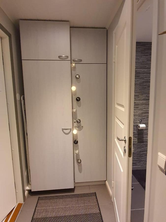 איבלו Apartment Neitamo44 מראה חיצוני תמונה