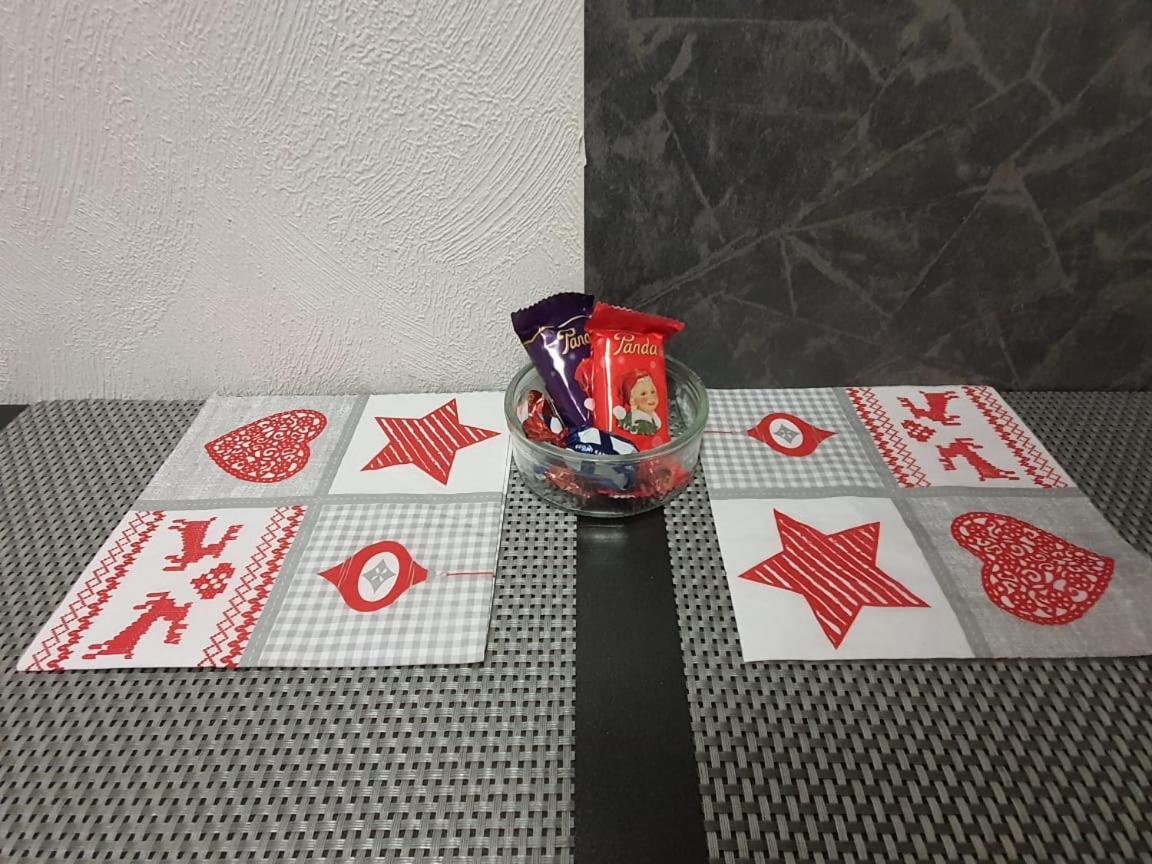איבלו Apartment Neitamo44 מראה חיצוני תמונה