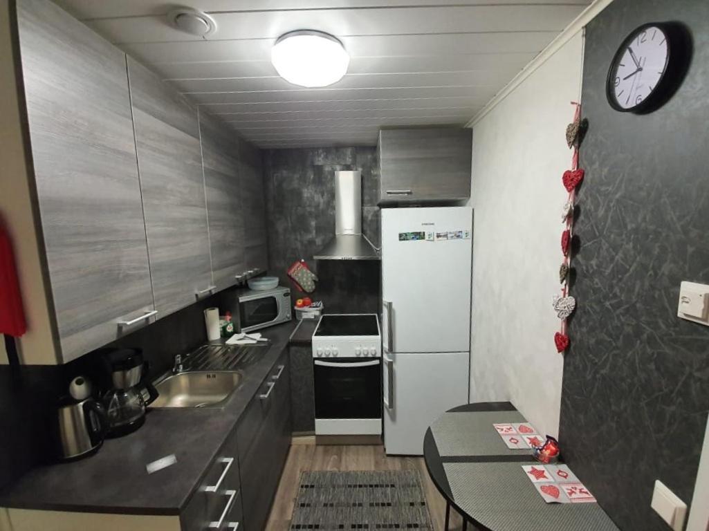 איבלו Apartment Neitamo44 מראה חיצוני תמונה