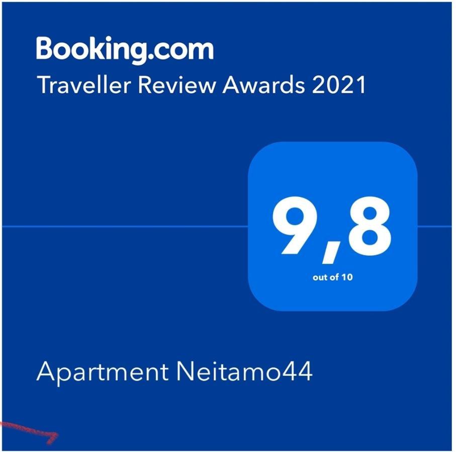 איבלו Apartment Neitamo44 מראה חיצוני תמונה