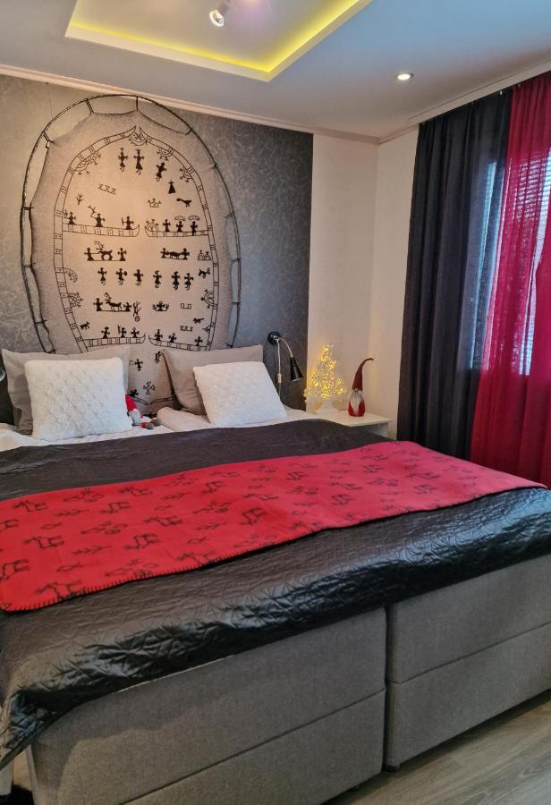 איבלו Apartment Neitamo44 מראה חיצוני תמונה