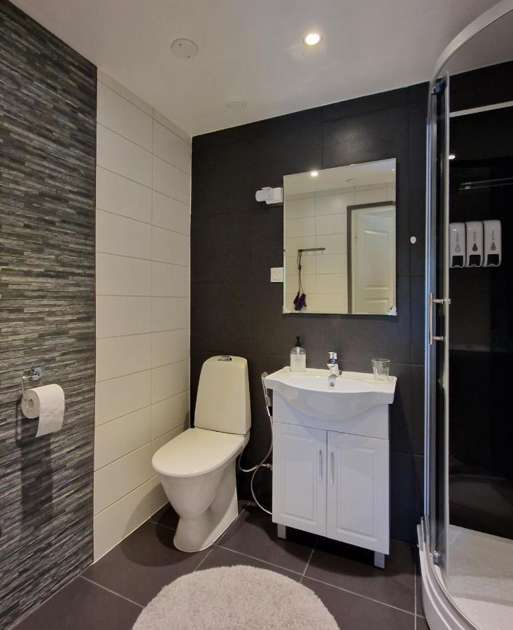 איבלו Apartment Neitamo44 מראה חיצוני תמונה
