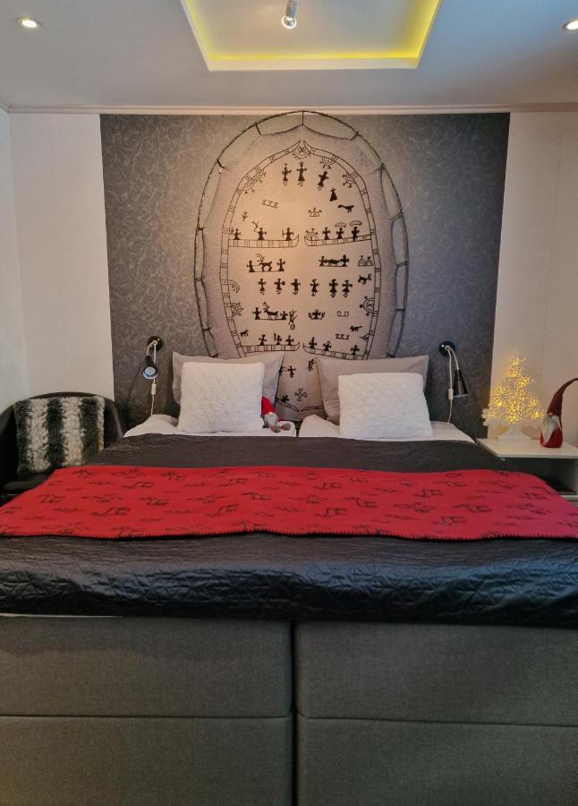 איבלו Apartment Neitamo44 מראה חיצוני תמונה