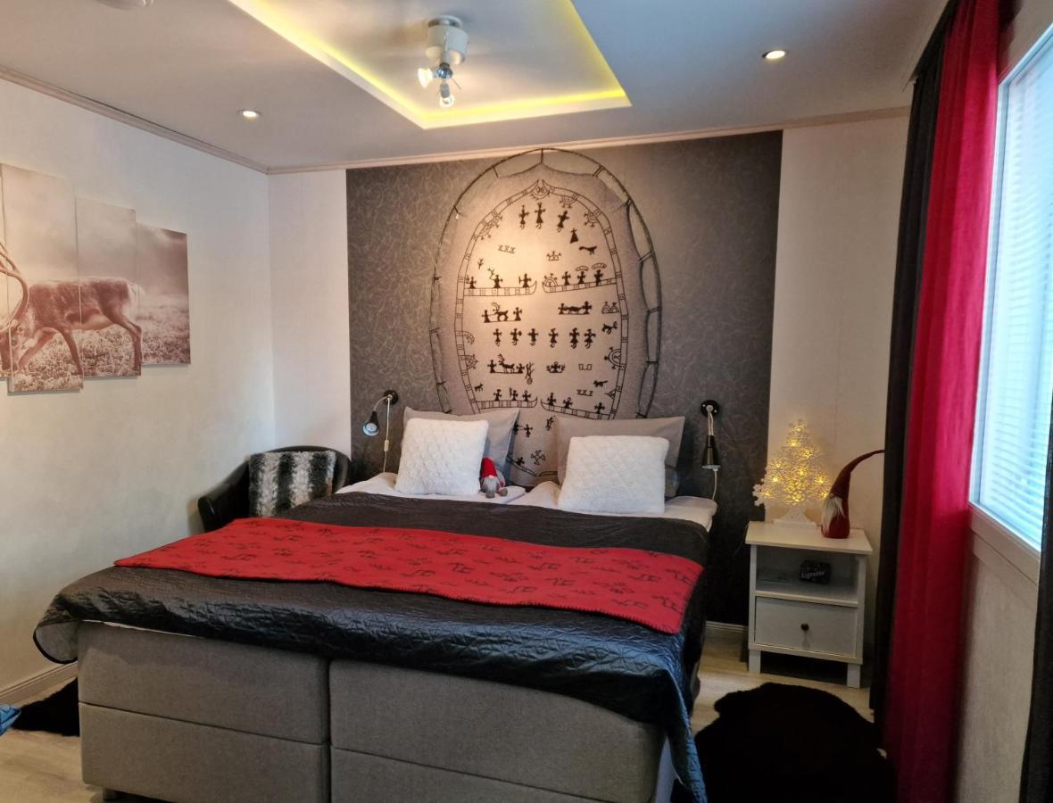 איבלו Apartment Neitamo44 מראה חיצוני תמונה