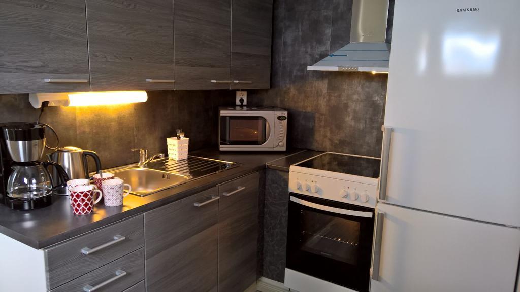 איבלו Apartment Neitamo44 מראה חיצוני תמונה