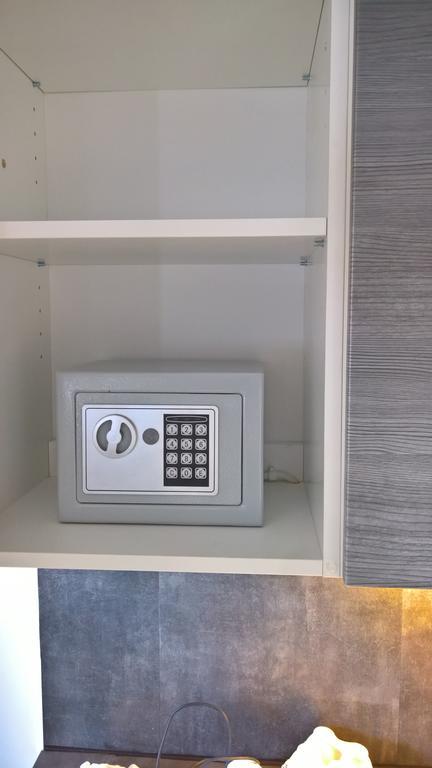 איבלו Apartment Neitamo44 מראה חיצוני תמונה