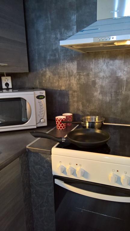 איבלו Apartment Neitamo44 מראה חיצוני תמונה