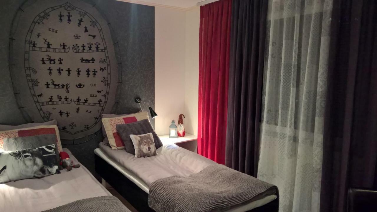 איבלו Apartment Neitamo44 מראה חיצוני תמונה